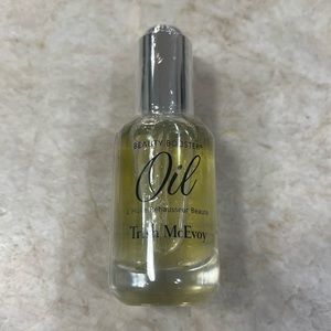 Trish McEvoy Beauty Booster Oil